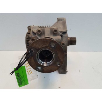 Recambio de caja transfer para nissan x-trail (t30) comfort referencia OEM IAM 32010EQ068  8H513