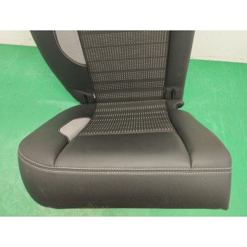 Recambio de asientos traseros para peugeot 2008 (--.2013) 1.6 16v e-hdi fap referencia OEM IAM   