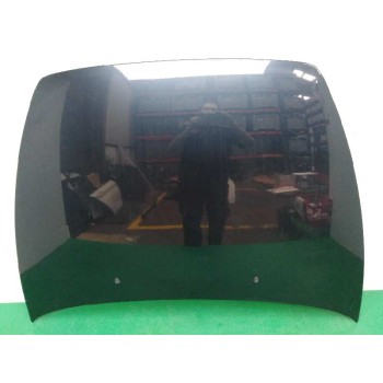 Recambio de capot para volvo s40 berlina 2.0 diesel cat referencia OEM IAM 31371415  