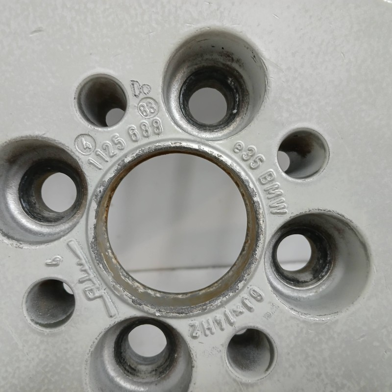 LLANTA 6JX14H2 ET35 4H 4X100