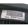 Recambio de electroventilador para peugeot 207 1.6 16v referencia OEM IAM 9653804080  