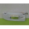 Recambio de parasol derecho para peugeot 2008 (--.2013) gt line referencia OEM IAM   