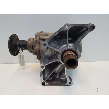 Recambio de caja transfer para nissan x-trail (t30) comfort referencia OEM IAM 32010EQ068  8H513