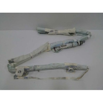 Recambio de airbag cortina delantero izquierdo para nissan pulsar hatchback (c13) 1.2 dig-t referencia OEM IAM 985P13ZL0A  