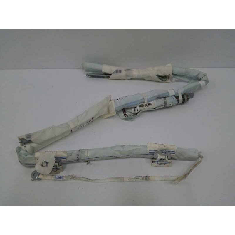 Recambio de airbag cortina delantero izquierdo para nissan pulsar hatchback (c13) 1.2 dig-t referencia OEM IAM 985P13ZL0A  