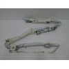 Recambio de airbag cortina delantero izquierdo para nissan pulsar hatchback (c13) 1.2 dig-t referencia OEM IAM 985P13ZL0A  