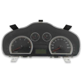 Recambio de cuadro instrumentos para hyundai santa fe (sm) 2.0 crdi cat referencia OEM IAM 9400526340 200608600H 