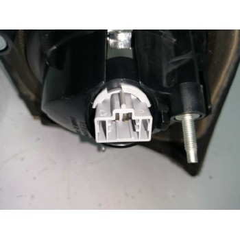 Recambio de piloto trasero izquierdo interior para mazda 3 berlina (bk) 1.6 cd diesel cat referencia OEM IAM BP4N513G0C  