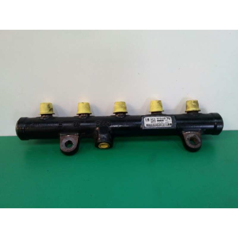 Recambio de rampa inyectora para citroën jumpy hdi 120 l1 familiar (5/6 asientos) referencia OEM IAM 9681649580  