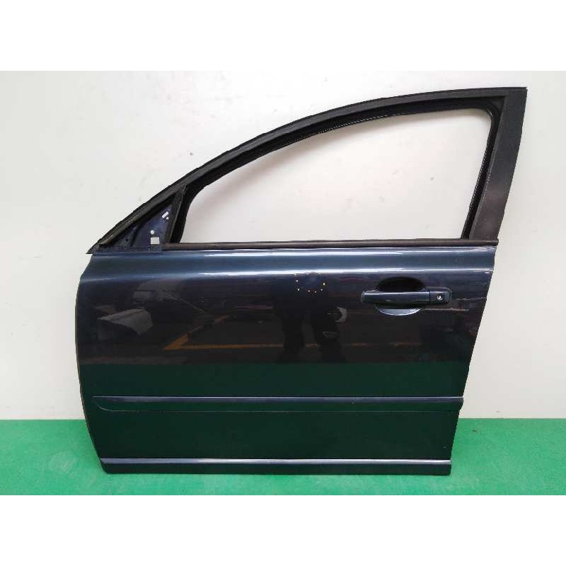 Recambio de puerta delantera izquierda para volvo s40 berlina 2.0 diesel cat referencia OEM IAM 31335440  