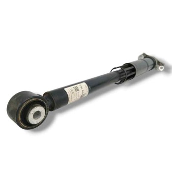 Recambio de amortiguador trasero izquierdo para seat ibiza (kj1) 1.0 tsi referencia OEM IAM 2Q0512013BF  