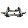 Recambio de puente delantero para dodge nitro 2.8 crd referencia OEM IAM 52109905AE 2L62X 