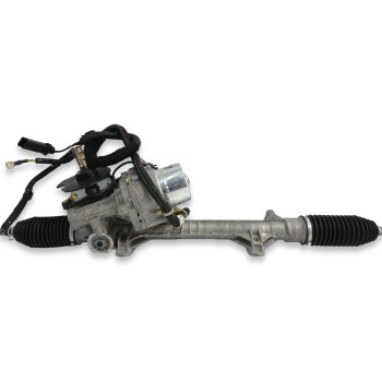 Recambio de cremallera direccion para peugeot 2008 (--.2013) 1.6 16v e-hdi fap referencia OEM IAM 6700002813  