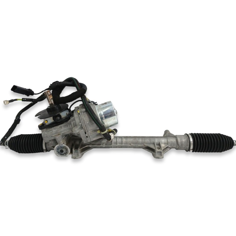 Recambio de cremallera direccion para peugeot 2008 (--.2013) 1.6 16v e-hdi fap referencia OEM IAM 6700002813  