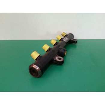 Recambio de rampa inyectora para citroën jumpy hdi 120 l1 familiar (5/6 asientos) referencia OEM IAM 9681649580  