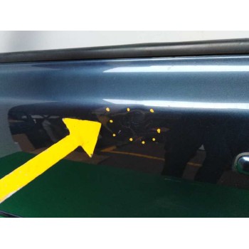 Recambio de puerta delantera izquierda para volvo s40 berlina 2.0 diesel cat referencia OEM IAM 31335440  