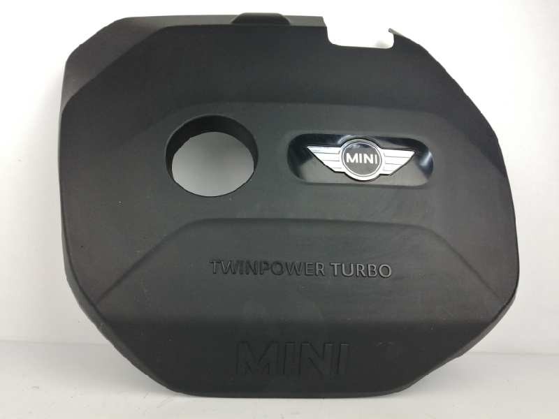 Recambio de tapa motor para mini mini (f56) 1.5 12v referencia OEM IAM 11128601635 1112 8601635 