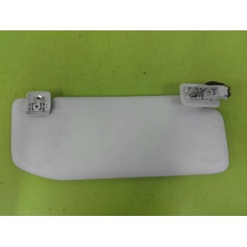 Recambio de parasol izquierdo para peugeot 2008 (--.2013) gt line referencia OEM IAM   