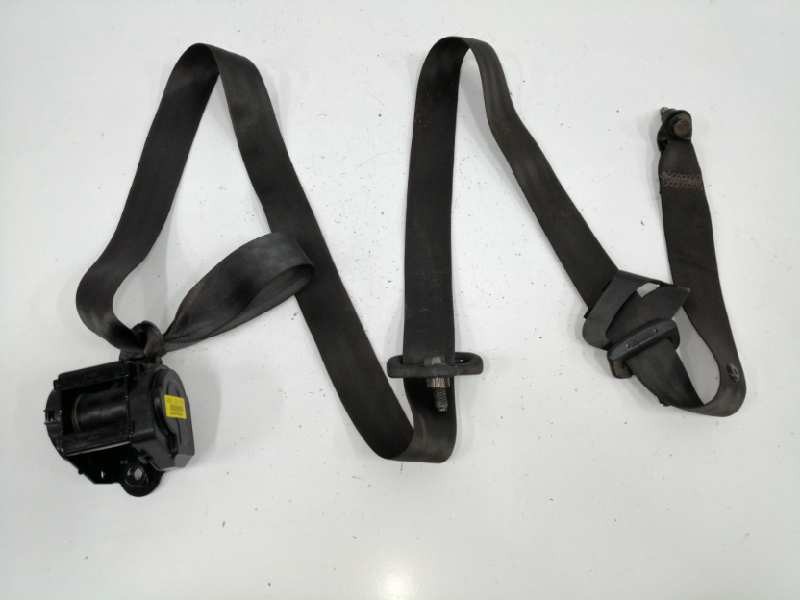 Recambio de cinturon seguridad trasero derecho para chevrolet captiva 2.0 diesel cat referencia OEM IAM 96990951 Recambio de cinturon seguridad trasero derecho para chevrolet captiva 2.0 diesel cat referencia OEM IAM 96990951