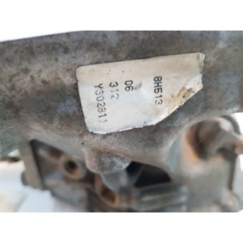 Recambio de caja transfer para nissan x-trail (t30) comfort referencia OEM IAM 32010EQ068  8H513