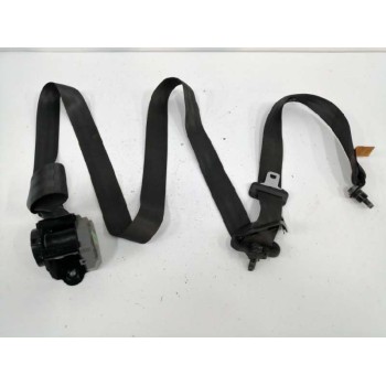 CINTURON SEGURIDAD TRASERO IZQUIERDO 96990950 