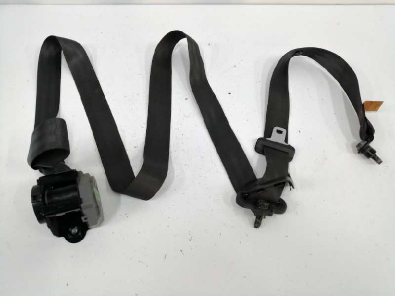 Recambio de cinturon seguridad trasero izquierdo para chevrolet captiva 2.0 diesel cat referencia OEM IAM 96990950  