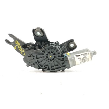 Recambio de motor limpia trasero para hyundai ix20 1.4 cat referencia OEM IAM 987001K000  