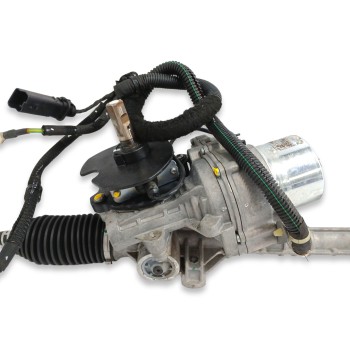 Recambio de cremallera direccion para peugeot 2008 (--.2013) 1.6 16v e-hdi fap referencia OEM IAM 6700002813  