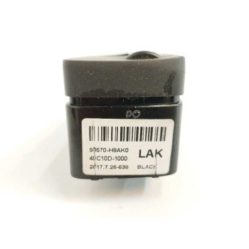 Recambio de mando multifuncion para kia stonic (ybcuv) 1.2 cat referencia OEM IAM 40C10D1000  