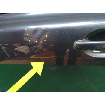 Recambio de puerta delantera izquierda para volvo s40 berlina 2.0 diesel cat referencia OEM IAM 31335440  