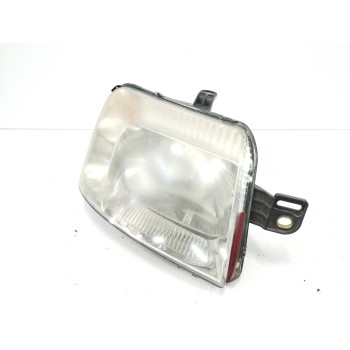 Recambio de faro derecho para fiat panda (169) 1.2 8v dynamic referencia OEM IAM  PARA PULIR 