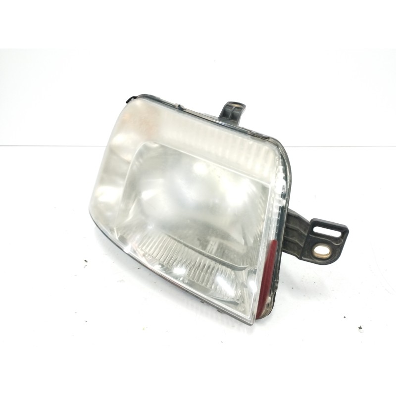 Recambio de faro derecho para fiat panda (169) 1.2 8v dynamic referencia OEM IAM  PARA PULIR 