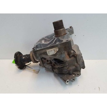 Recambio de caja transfer para nissan x-trail (t30) comfort referencia OEM IAM 32010EQ068  8H513