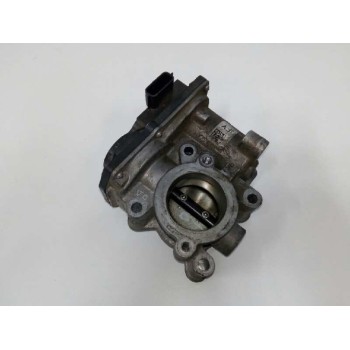 Recambio de caja mariposa para nissan pulsar hatchback (c13) 1.2 dig-t referencia OEM IAM 161206038R 8201171233 