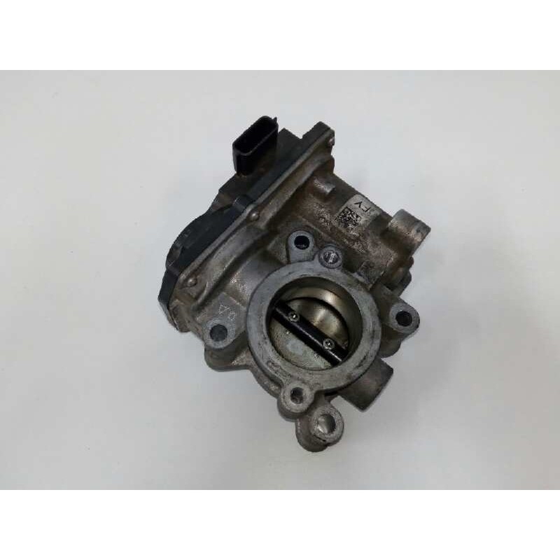 Recambio de caja mariposa para nissan pulsar hatchback (c13) 1.2 dig-t referencia OEM IAM 161206038R 8201171233 