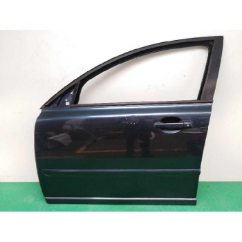 Recambio de puerta delantera izquierda para volvo s40 berlina 2.0 diesel cat referencia OEM IAM 31335440  