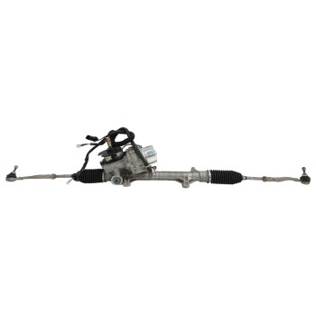 Recambio de cremallera direccion para peugeot 2008 (--.2013) 1.6 16v e-hdi fap referencia OEM IAM 6700002813  