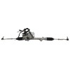Recambio de cremallera direccion para peugeot 2008 (--.2013) 1.6 16v e-hdi fap referencia OEM IAM 6700002813  