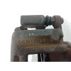 Recambio de pinza freno trasera derecha para chevrolet captiva 2.0 diesel cat referencia OEM IAM BC141121  