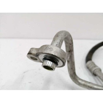 Recambio de tubos aire acondicionado para mazda 3 berlina (bk) 1.6 cd diesel cat referencia OEM IAM   