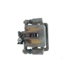 Recambio de pinza freno trasera izquierda para chevrolet captiva 2.0 diesel cat referencia OEM IAM BC140121  