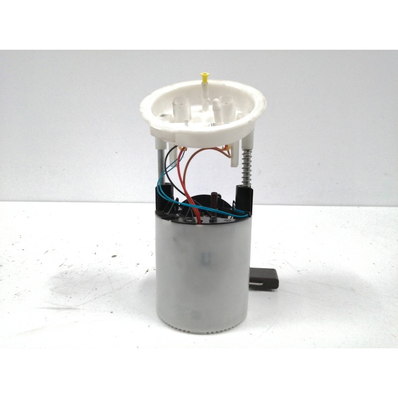 Recambio de aforador para bmw serie 1 berlina (e81/e87) 1.6 16v cat referencia OEM IAM 7197048 A2C53025278 