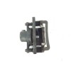 Recambio de pinza freno trasera izquierda para chevrolet captiva 2.0 diesel cat referencia OEM IAM BC140121  