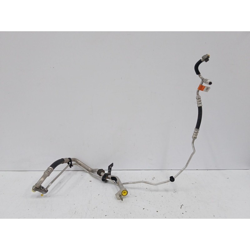 Recambio de tubos aire acondicionado para ford focus iv (hn) 1.0 ecoboost referencia OEM IAM JX6119A834ND  