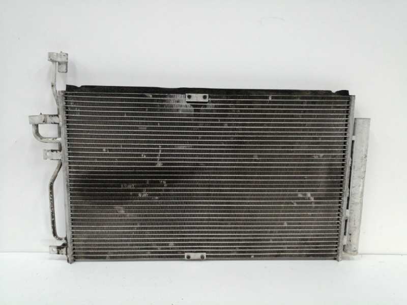 Recambio de condensador / radiador aire acondicionado para chevrolet captiva 2.0 diesel cat referencia OEM IAM Recambio de condensador / radiador aire acondicionado para chevrolet captiva 2.0 diesel cat referencia OEM IAM