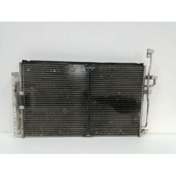 Recambio de condensador / radiador aire acondicionado para chevrolet captiva 2.0 diesel cat referencia OEM IAM   