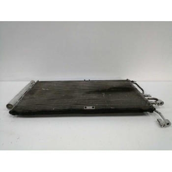 Recambio de condensador / radiador aire acondicionado para chevrolet captiva 2.0 diesel cat referencia OEM IAM   