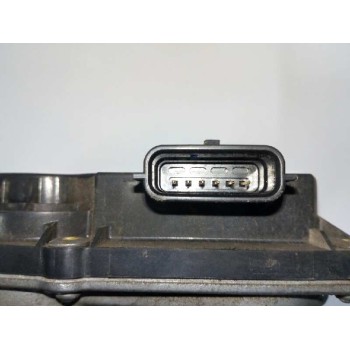 Recambio de caja mariposa para nissan pulsar hatchback (c13) 1.2 dig-t referencia OEM IAM 161206038R 8201171233 