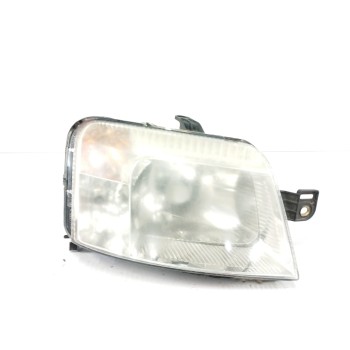 Recambio de faro derecho para fiat panda (169) 1.2 8v dynamic referencia OEM IAM  PARA PULIR 