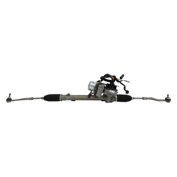 Recambio de cremallera direccion para peugeot 2008 (--.2013) 1.6 16v e-hdi fap referencia OEM IAM 6700002813  